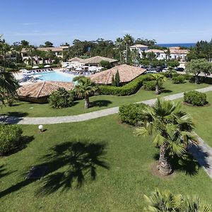 Vacanceole - Residence Sognu Di Mare